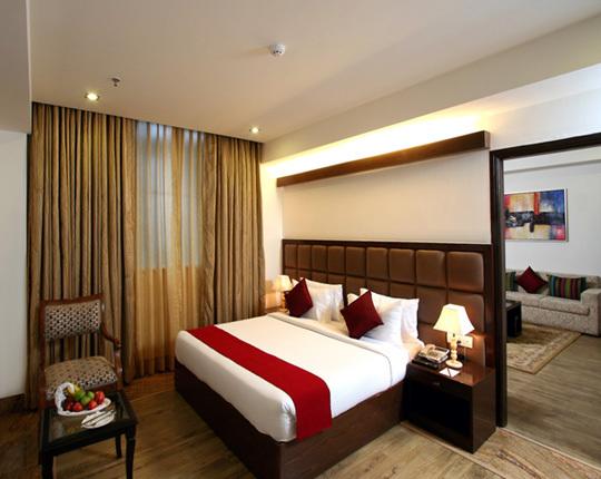 Best Western Taurus